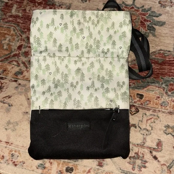 GUC Sherpani Pica Cross Body Bag - Picture 2 of 6